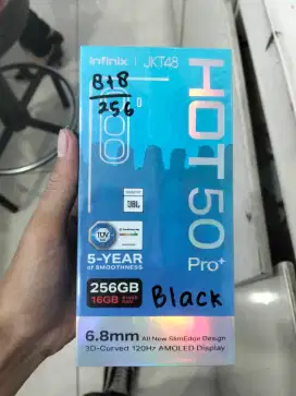 Infinix hot50pro+