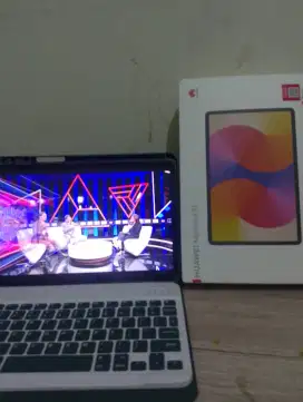 HUWAWEI MATEPAD SE 11
