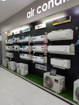 Promo cicilan bunga 0% tenor 4bln dan fre 1x cicilan