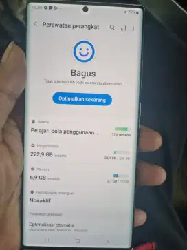 Note 20 ultra 5G