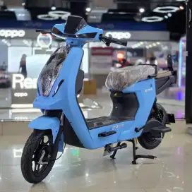 EXOTIC X665 SPESIAL HARI INI GRATIS POMPA DAN KARPET