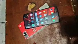 Redmi a5 4/128 fullset dan mulus