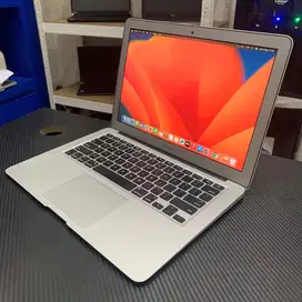 MACBOOK AIR 2017 i5 RAM 8 GB SSD 256 GB
