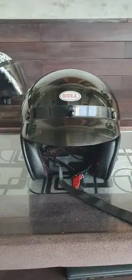 Bell custom 500