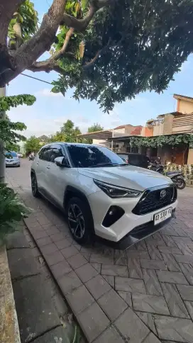 Toyota yaris cross 1.5 type S th 2023