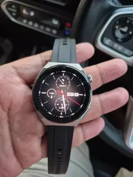 Huawei gt 3 pro mulus murah