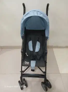 Stroler bayi dax care baby