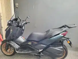 BUC XMAX 2024 LOW KILOMETER