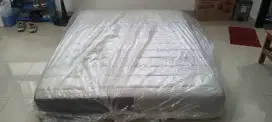 Kasur merek in the box model four