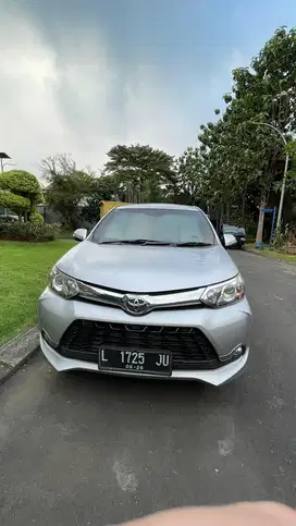Avanza Velos 1.5 2016 at