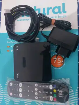 Stb android Os 10