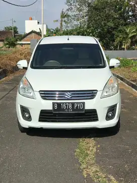 Ertiga GX Manual