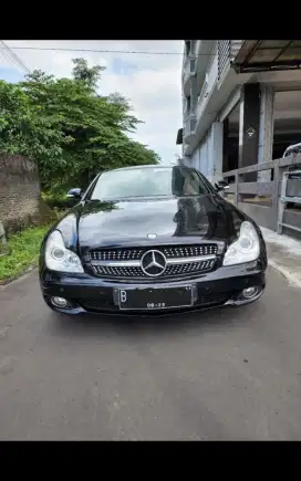 Mercedes Benz CLS 350 2005 W219