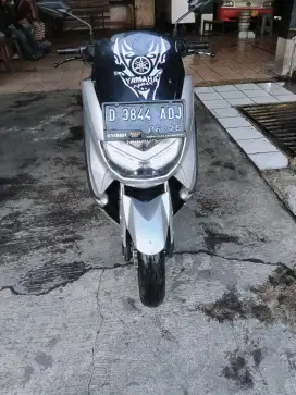 Yamaha NMAX 155 2021