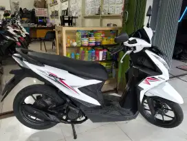 BEAT ECO 2021 BUAT KULIAH.KOST.RUMAH.PROMO MURAH