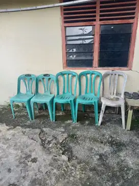 Di jual alat usaha bisa di pakai di dlm dan di luar ruangan