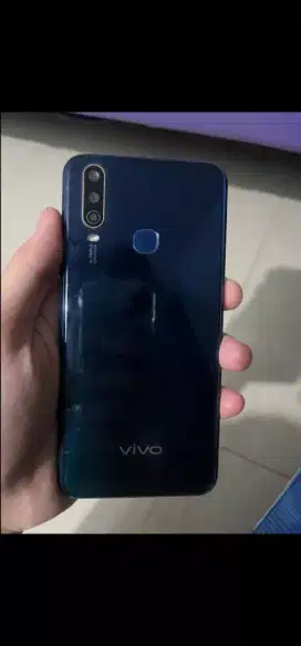 Vivo Y12 Ram 3/32 GB