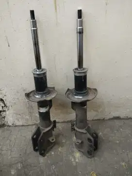 Shock depan bekas Calya Sigra