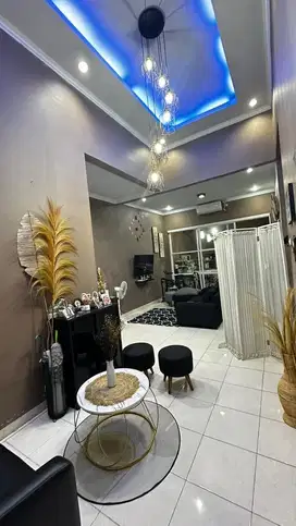 Rumah Cantik, Rapih dan Siap Huni Bekasi Timur