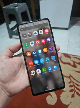Samsung a72 8/256gb fullset sein