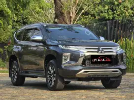 Mitsubishi Pajero Sport 2023
Dakar (4x2) 2.4 Automatic siap pakai