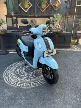 Fazzio neo tahun 2023