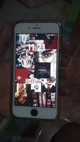 Jual iphone 8 64gb