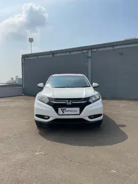 Honda HRV 1.5 E CVT AT HR-V 2017