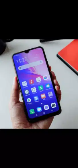 Vivo Y12 Ram 3/32 GB
