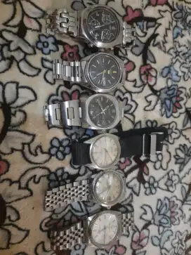 Swatch seiko rofina