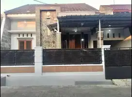 RUMAH KEREN DI JATIWARINGIN