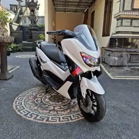 Nmax old non ABS th 2017 modif tipis