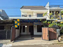 Jual Rumah Nusaloka BSD Tangsel, An
