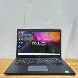 Dell Latitude 7490
