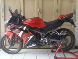 Ninja rr Special Edition 2014