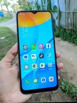 Oppo a15 ram 3/32