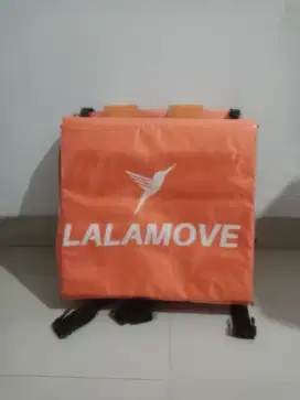Tas Ransel Lalamove