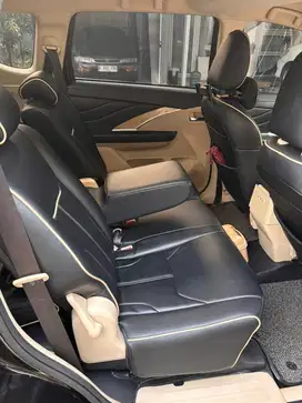 Mitsubishi Xpander 2021 Bensin