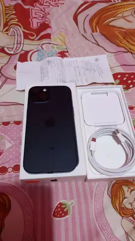 iPhone 15 128 gb like new ibox