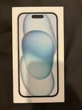 IPHONE 15 128GB ORI IBOX