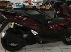 PCX 160 ABS ROADSYNC