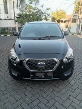 Datsun GO+ 1.2 Panca 3 baris 2015