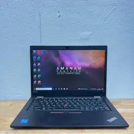 Lenovo Thinkpad L13 G1