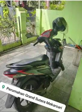 Di jual vario 110 CBS
