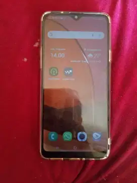 Samsung A20S Ram 3/32