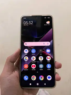 Poco x7 pro ram 12gb 512gb BU