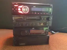 Tape mobil minus