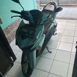 Vario 2015 modif