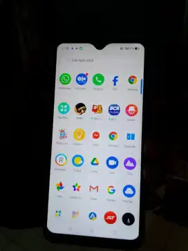 Realmi c 3 ram 3 l64