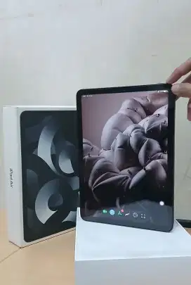 IPad Air M1 64gb wifi only (ex ibox)